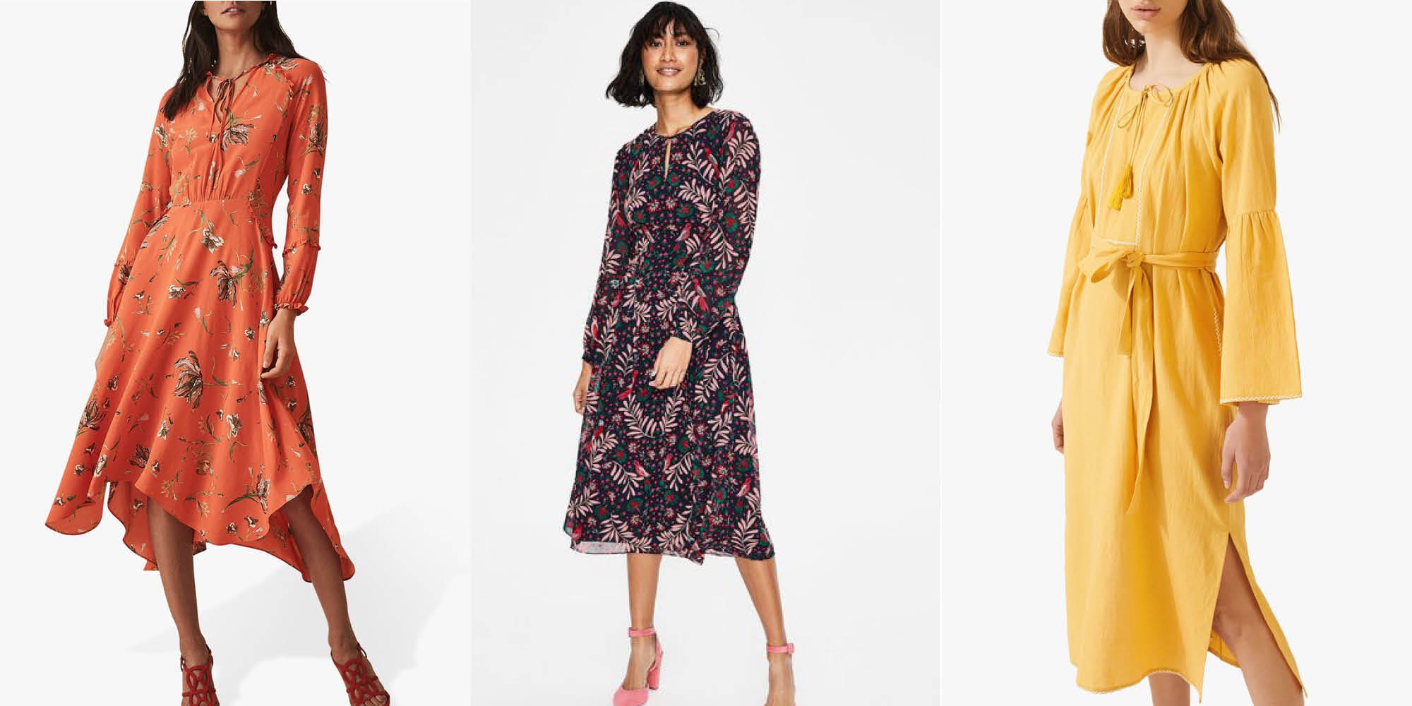 Summer Dresses